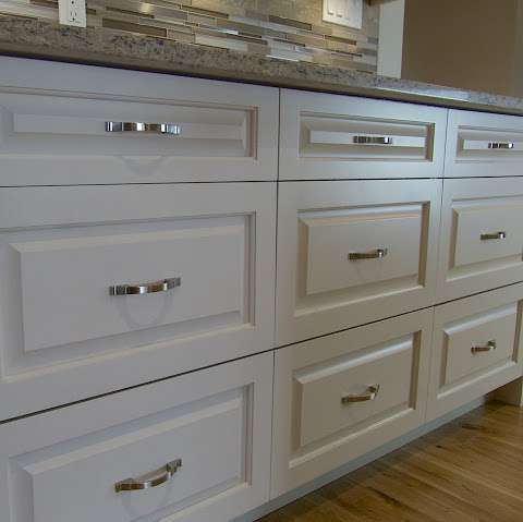 LTS Custom Millwork LTD