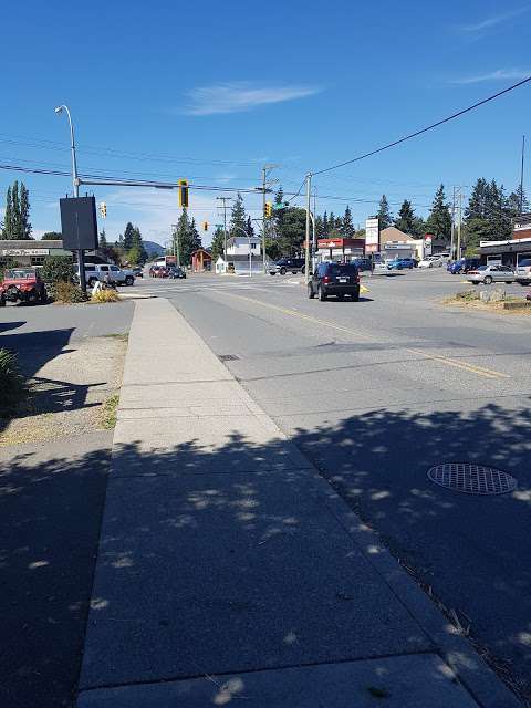 Sooke Community Assn Sooke Community Assn